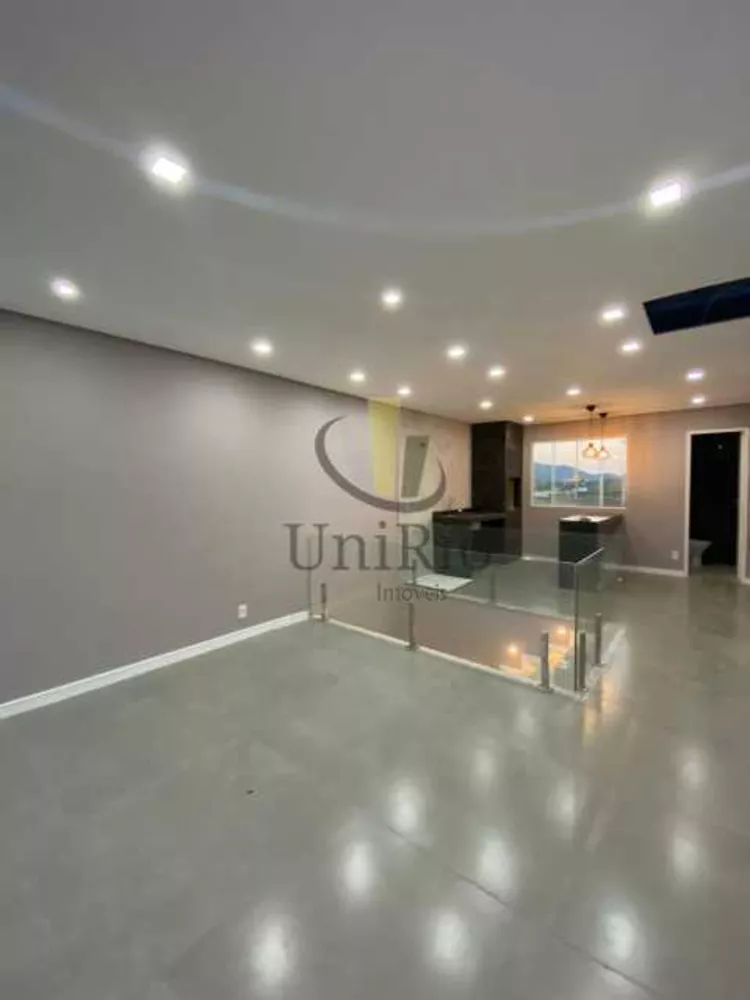 Casa de Condomínio, 2 quartos - Foto 2