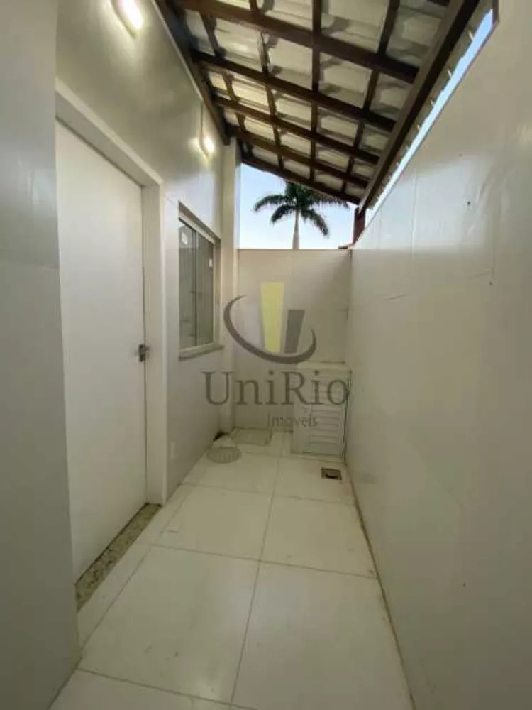 Casa de Condomínio, 2 quartos - Foto 19