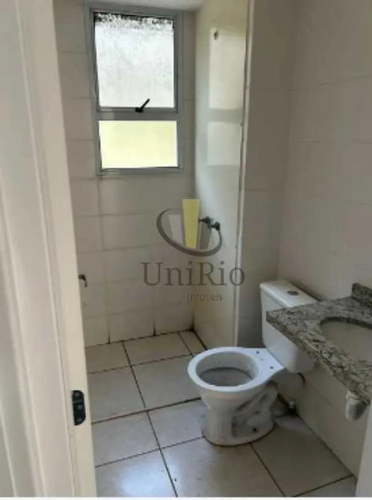 Apartamento, 2 quartos, 50 m² - Foto 7