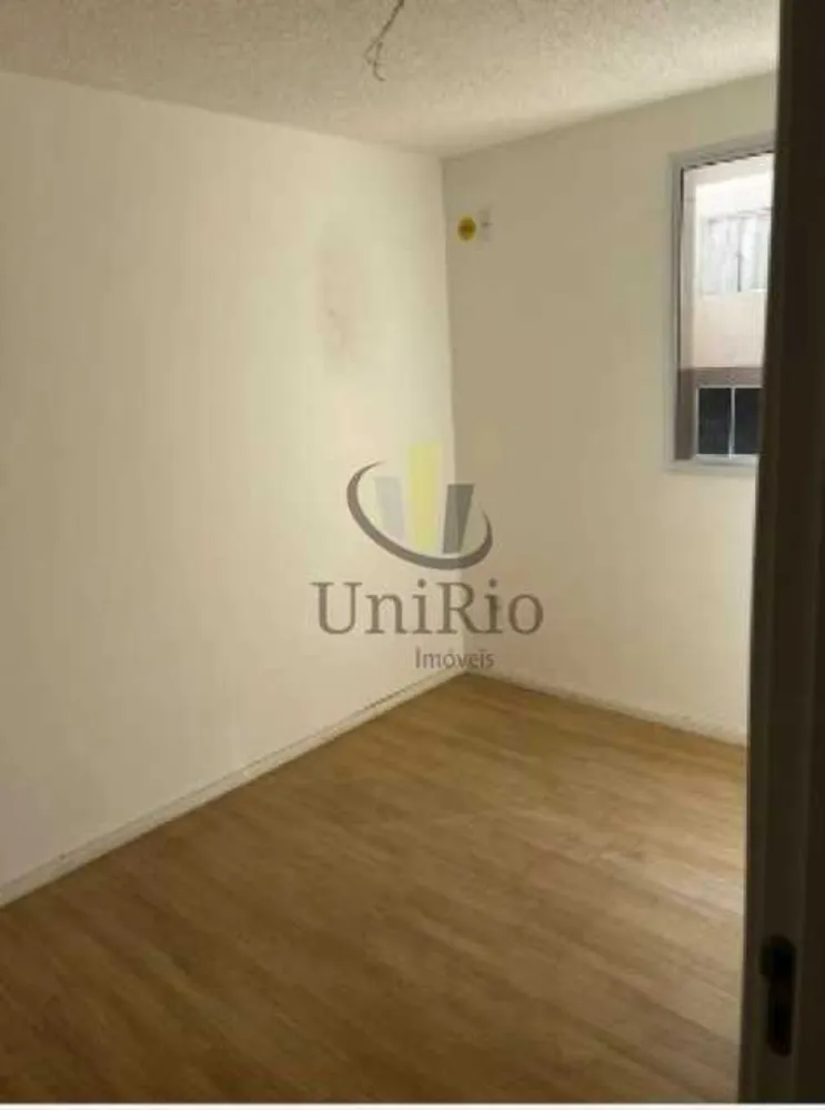 Apartamento, 2 quartos, 50 m² - Foto 4