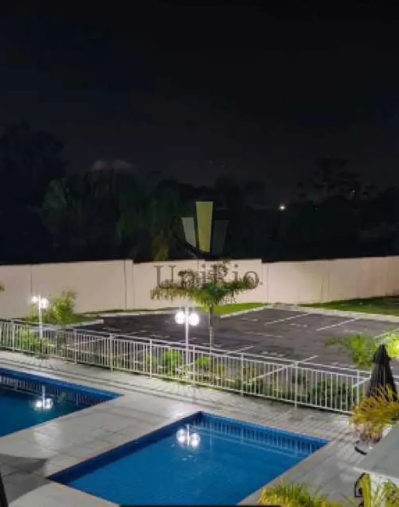 Apartamento, 2 quartos, 50 m² - Foto 8