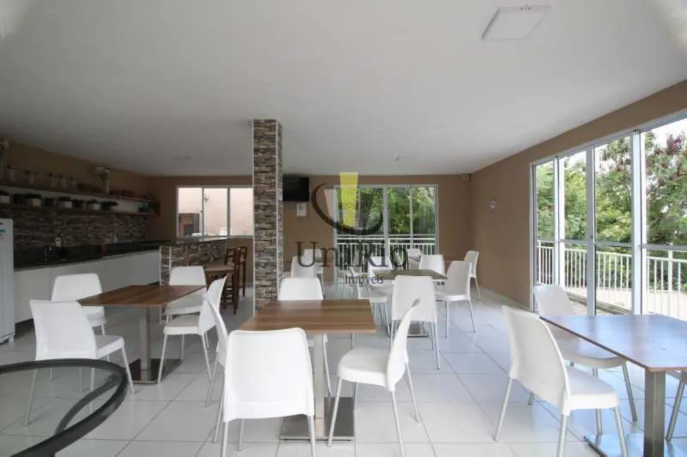Apartamento, 2 quartos, 50 m² - Foto 17