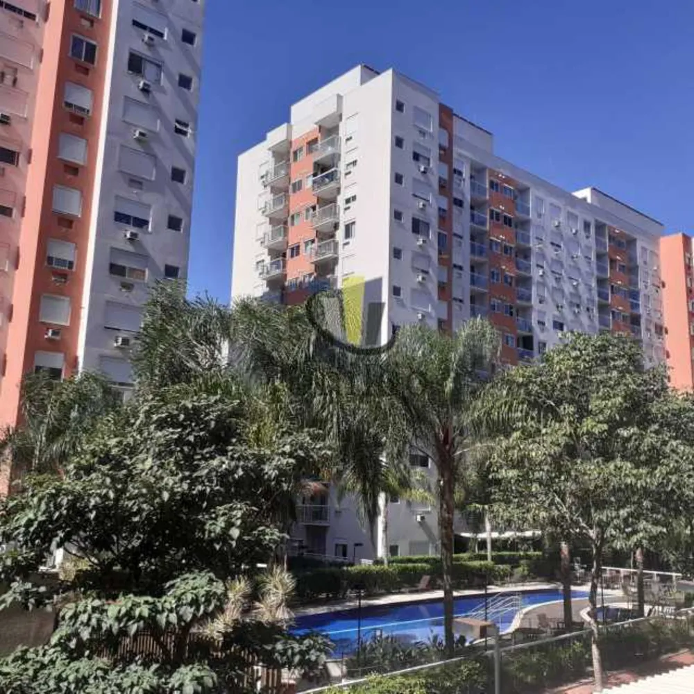 Apartamento, 2 quartos, 60 m² - Foto 18