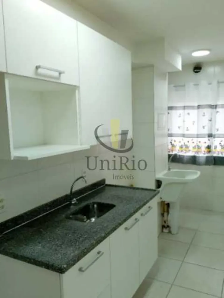 Apartamento, 2 quartos, 60 m² - Foto 11