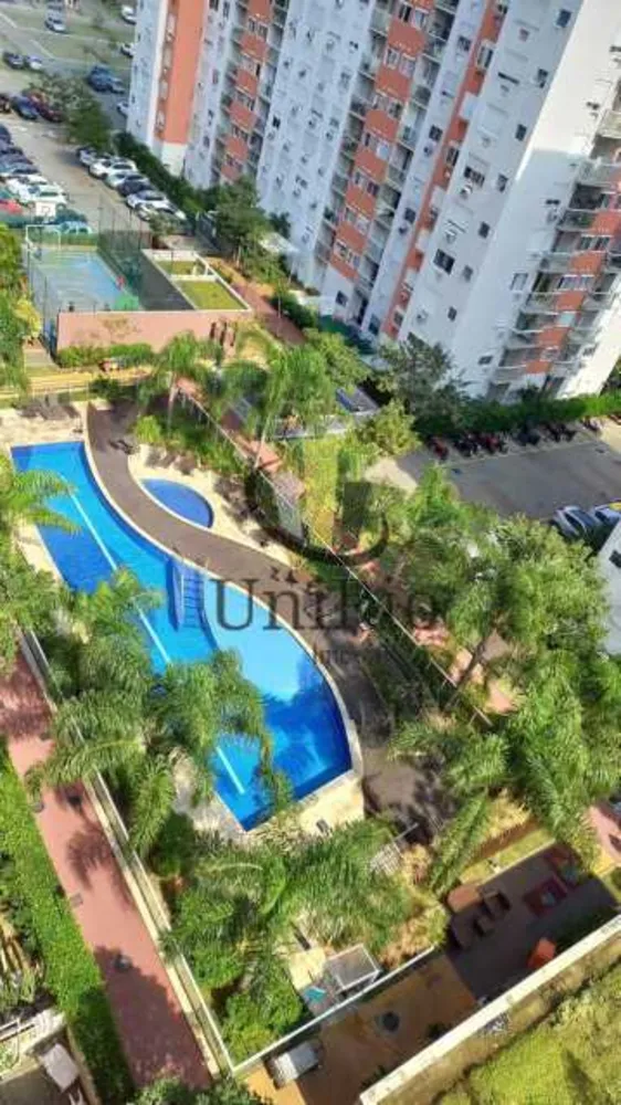 Apartamento, 2 quartos, 60 m² - Foto 20