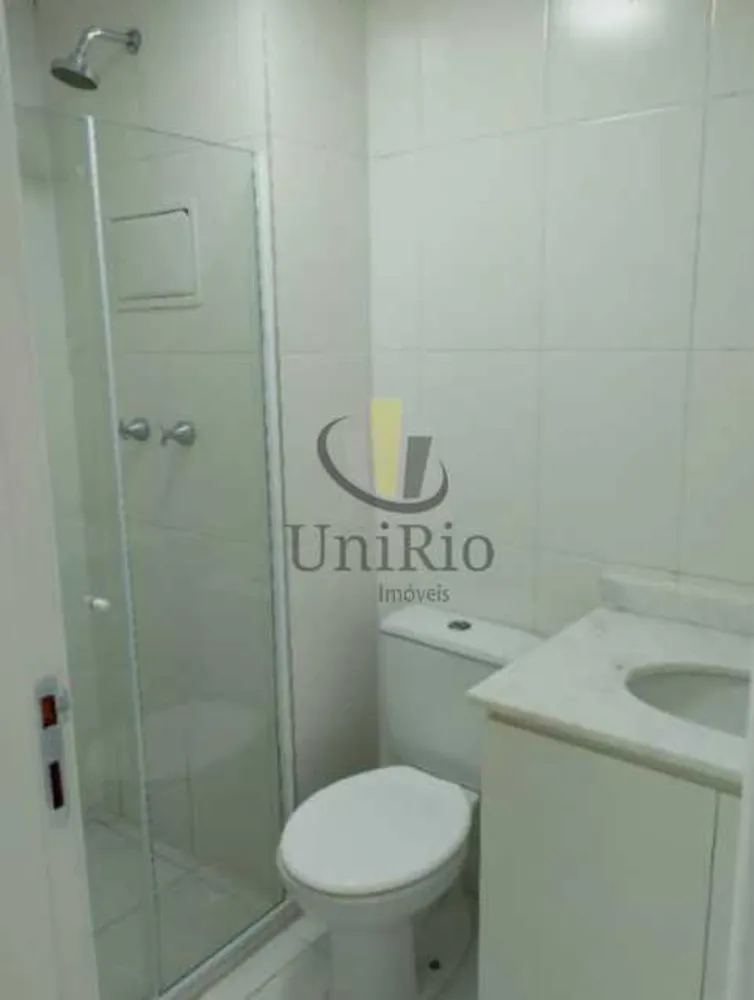Apartamento, 2 quartos, 60 m² - Foto 5