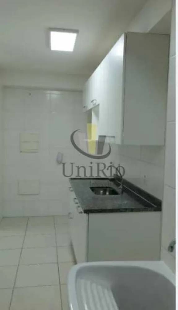 Apartamento, 2 quartos, 60 m² - Foto 10