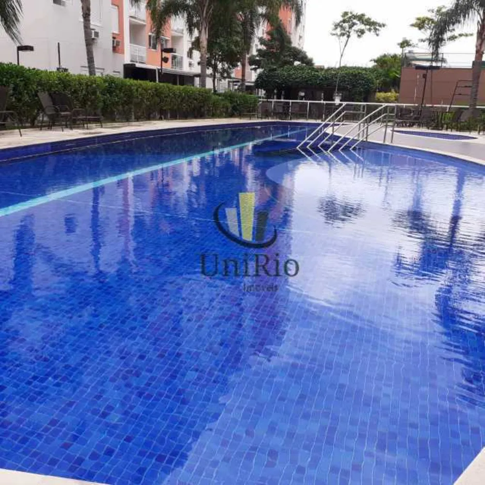 Apartamento, 2 quartos, 60 m² - Foto 17