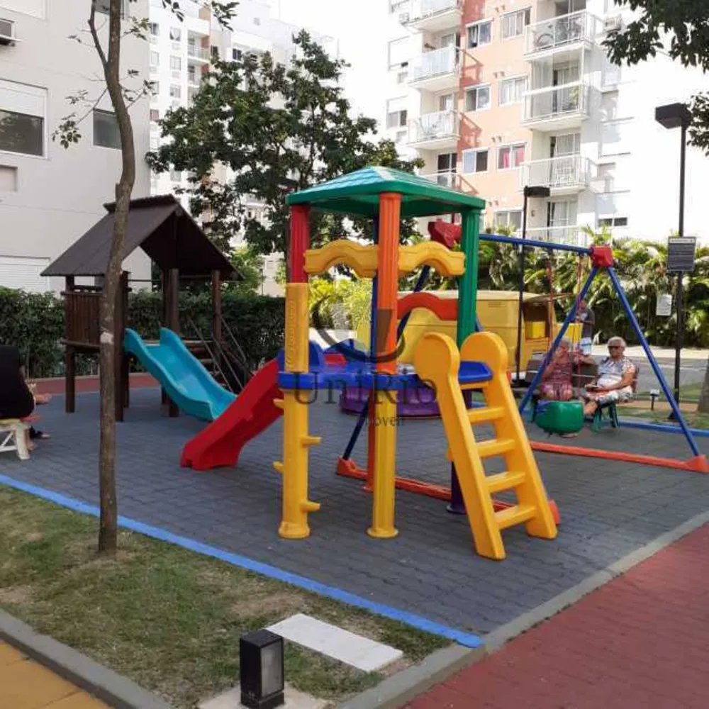 Apartamento, 2 quartos, 60 m² - Foto 15