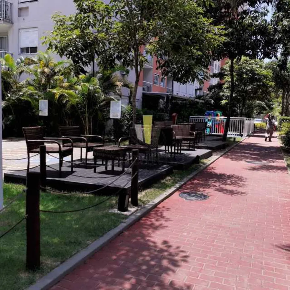 Apartamento, 2 quartos, 60 m² - Foto 16