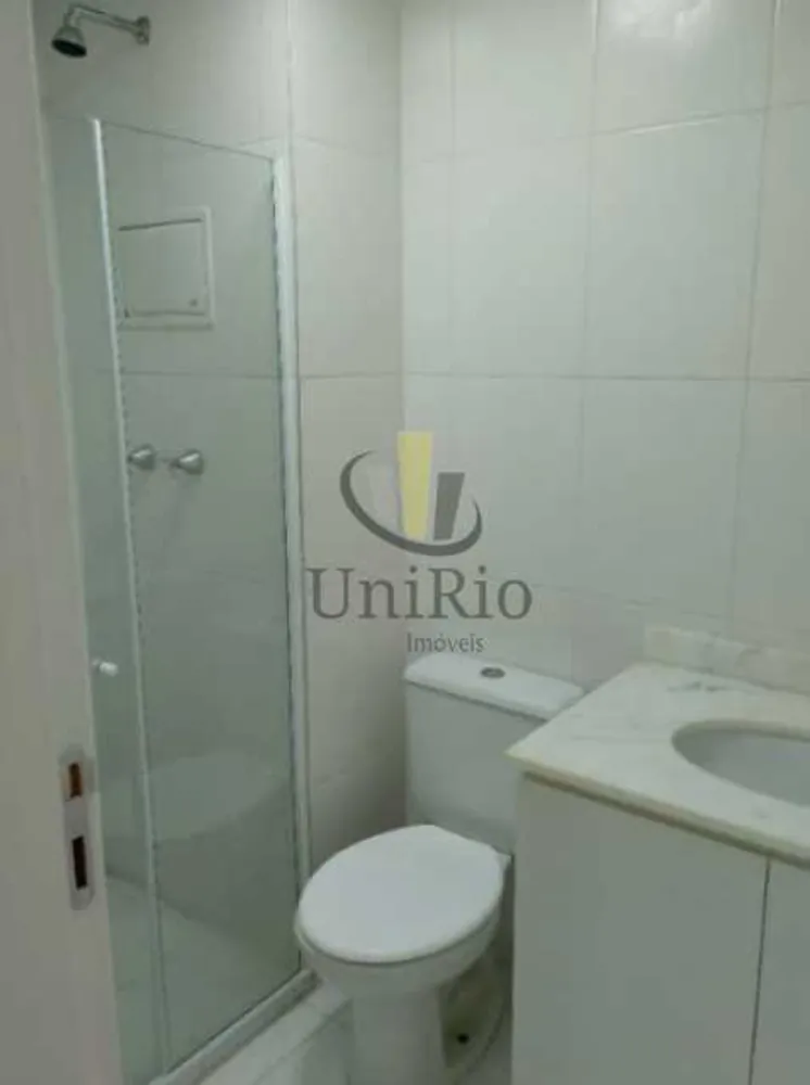 Apartamento, 2 quartos, 60 m² - Foto 9