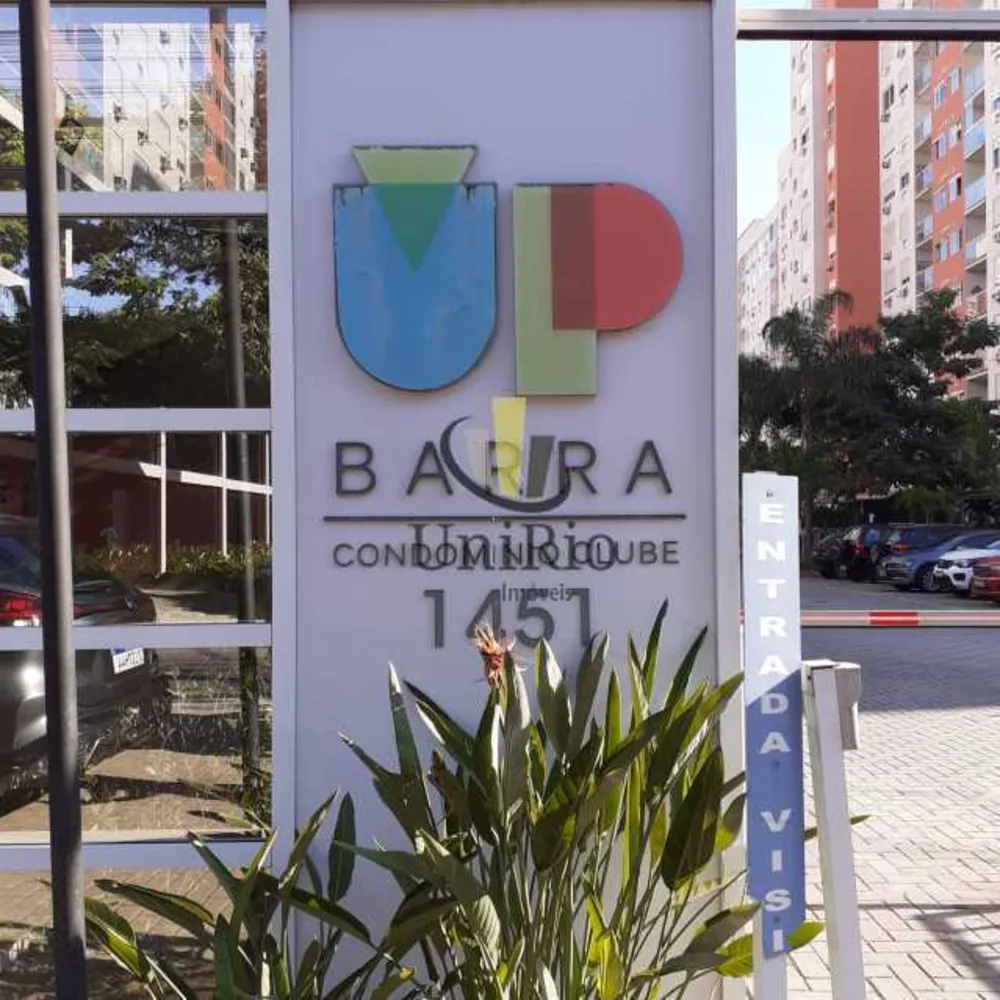 Apartamento, 2 quartos, 60 m² - Foto 12