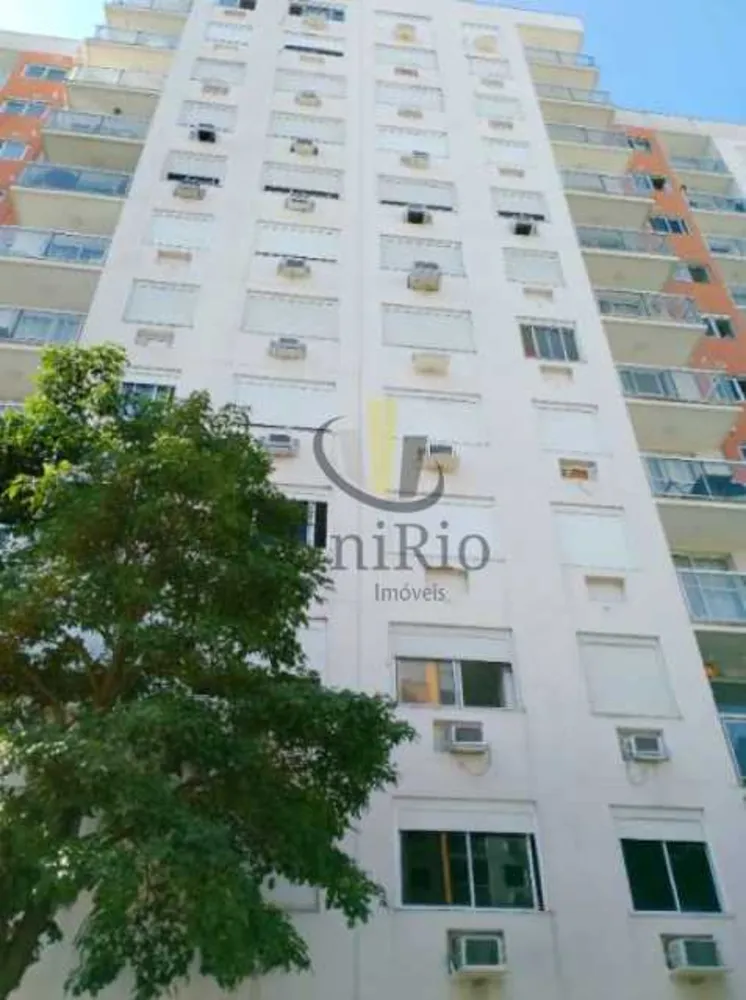 Apartamento, 2 quartos, 60 m² - Foto 13