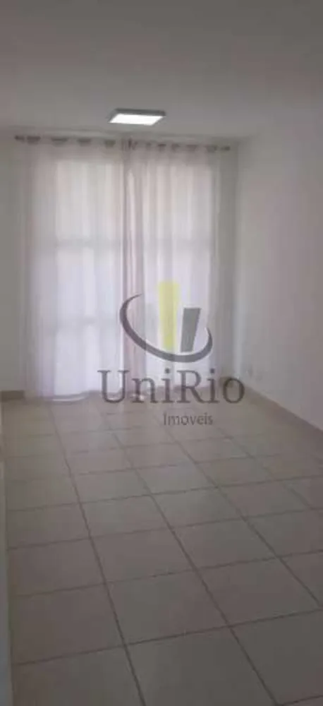 Apartamento, 2 quartos, 60 m² - Foto 2