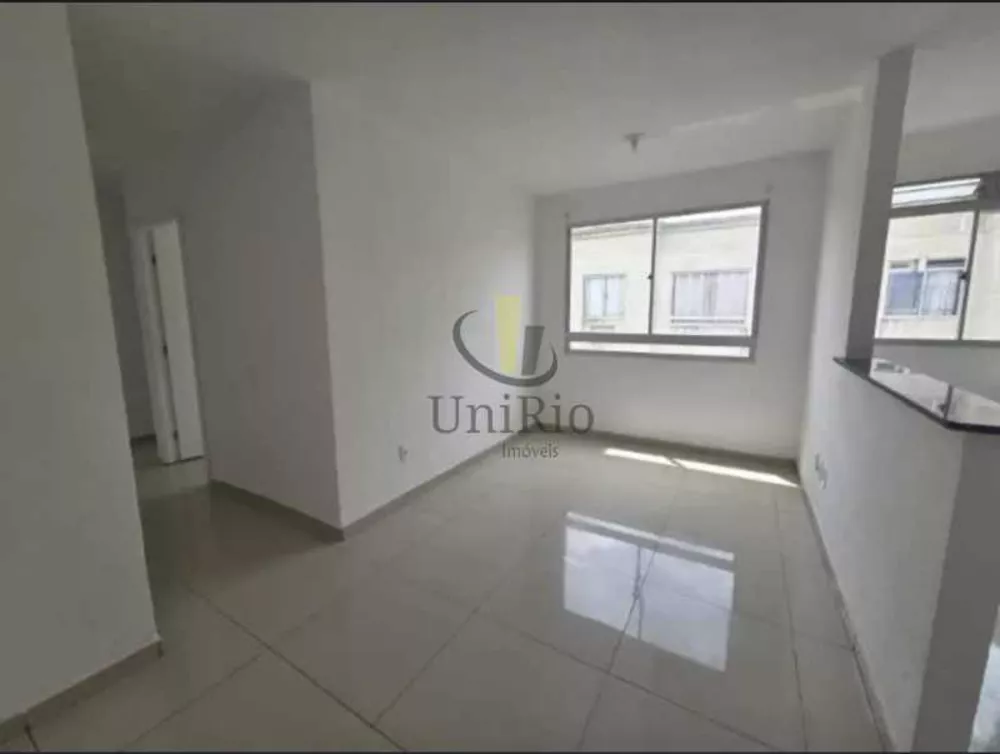Apartamento, 2 quartos, 49 m² - Foto 1
