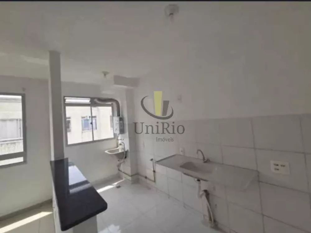 Apartamento, 2 quartos, 49 m² - Foto 2