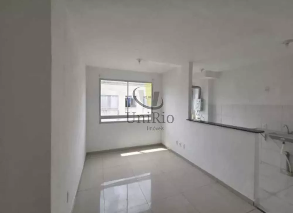 Apartamento, 2 quartos, 49 m² - Foto 3