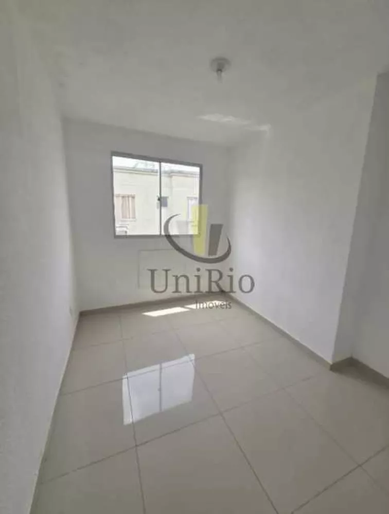 Apartamento, 2 quartos, 49 m² - Foto 7