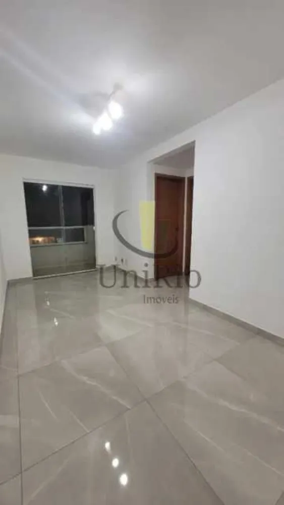 Apartamento, 2 quartos, 42 m² - Foto 2