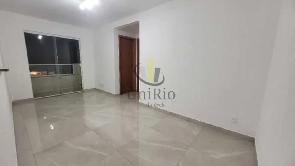 Apartamento, 2 quartos, 42 m² - Foto 5