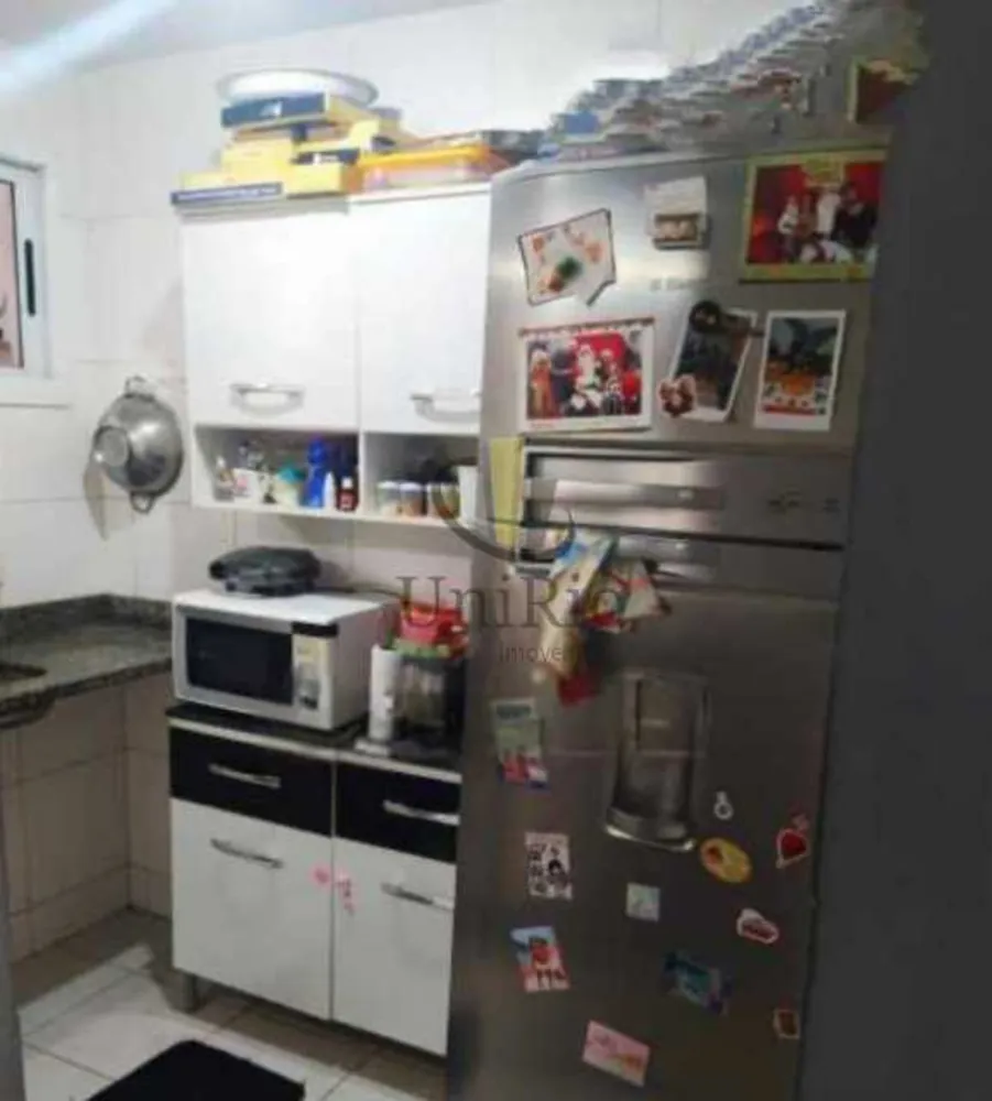Casa de Condomínio, 2 quartos - Foto 8
