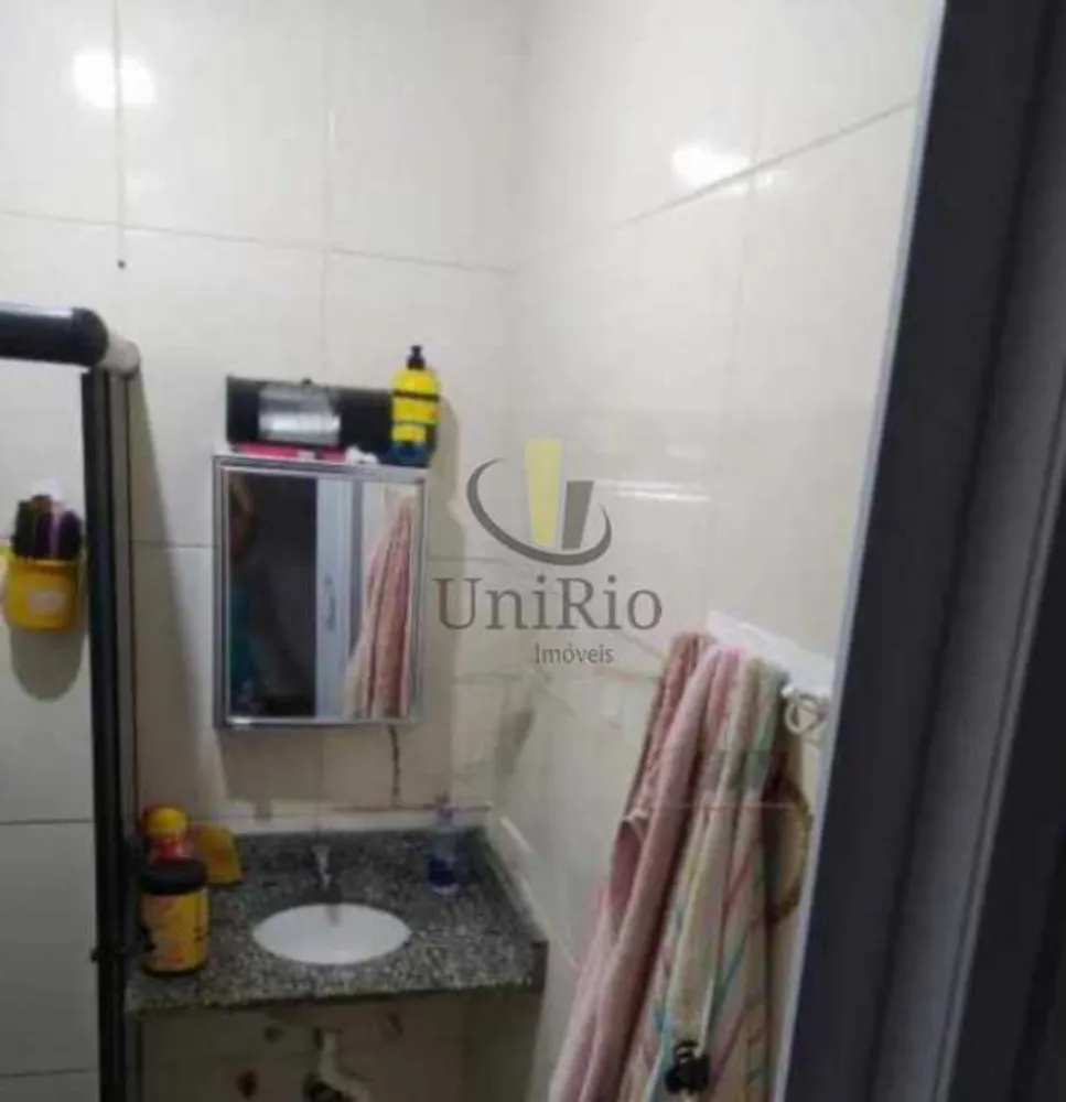 Casa de Condomínio, 2 quartos - Foto 7