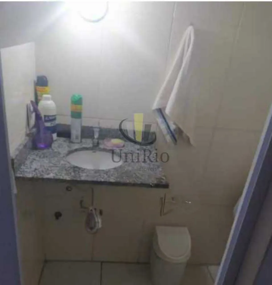 Casa de Condomínio, 2 quartos - Foto 5