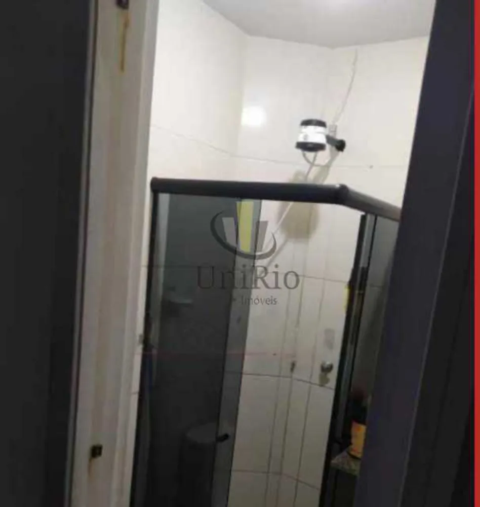 Casa de Condomínio, 2 quartos - Foto 6