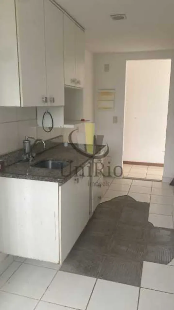 Apartamento, 3 quartos, 70 m² - Foto 8