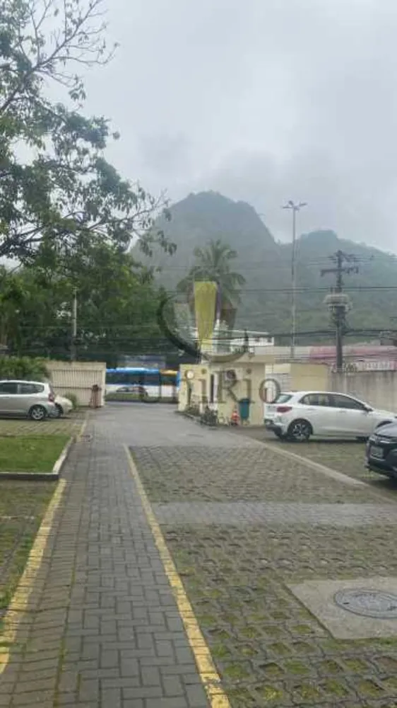 Apartamento, 3 quartos, 70 m² - Foto 1