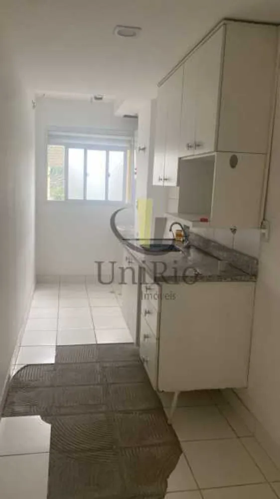 Apartamento, 3 quartos, 70 m² - Foto 3
