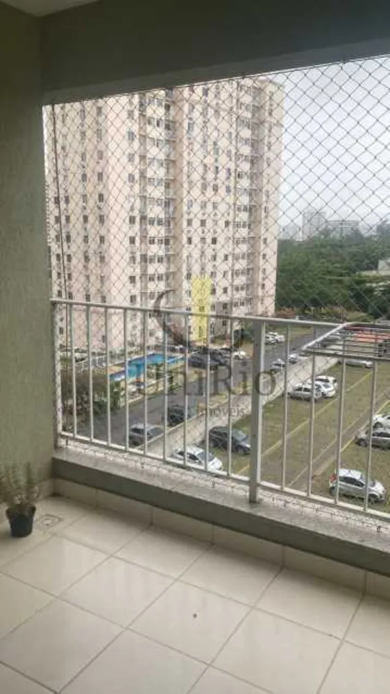 Apartamento, 3 quartos, 70 m² - Foto 5