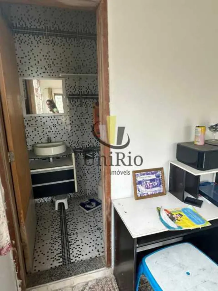 Casa, 2 quartos, 120 m² - Foto 20