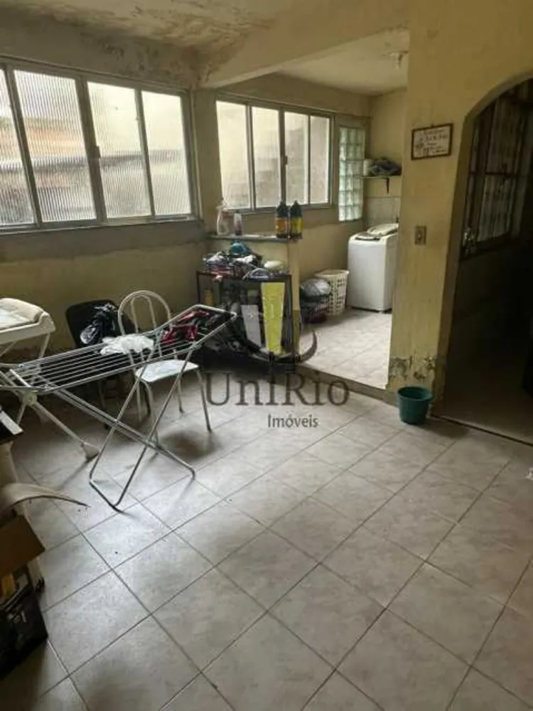 Casa, 2 quartos, 120 m² - Foto 1