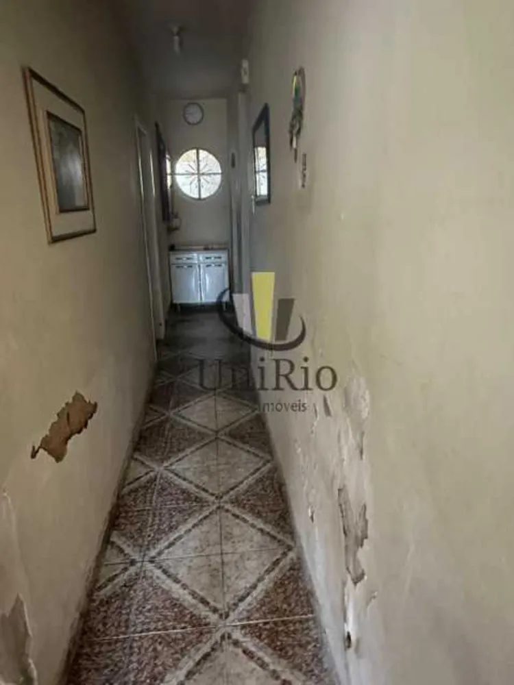 Casa, 2 quartos, 120 m² - Foto 19