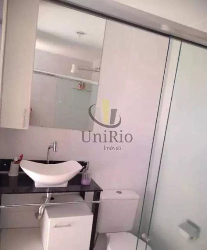 Casa de Condomínio, 2 quartos - Foto 5