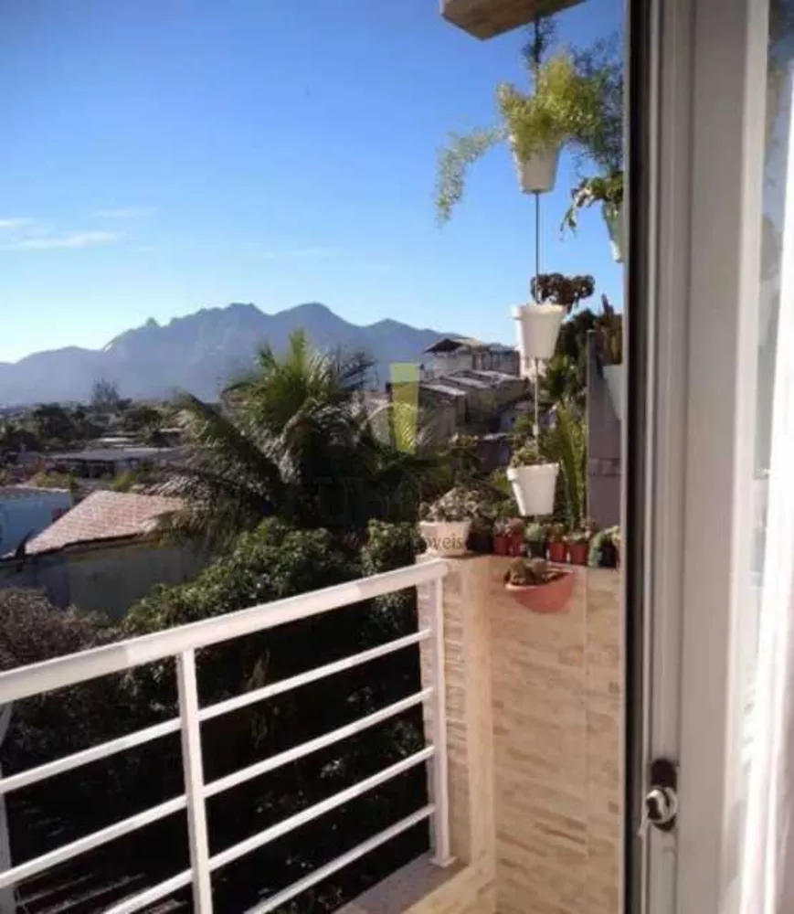 Casa de Condomínio, 2 quartos - Foto 1