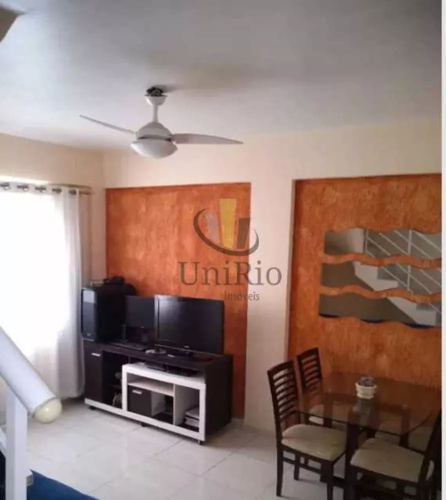 Casa de Condomínio, 2 quartos - Foto 10