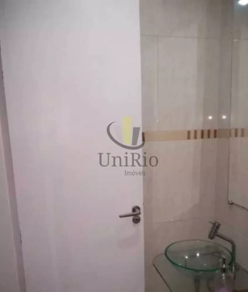 Casa de Condomínio, 2 quartos - Foto 7