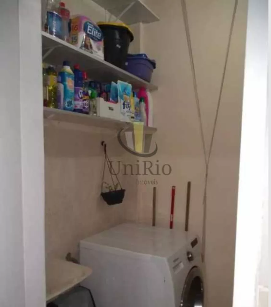 Casa de Condomínio, 2 quartos - Foto 17