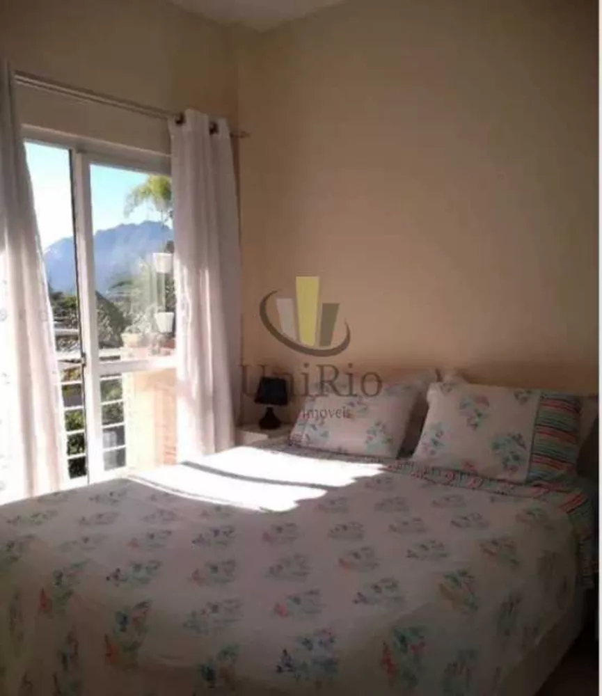 Casa de Condomínio, 2 quartos - Foto 6