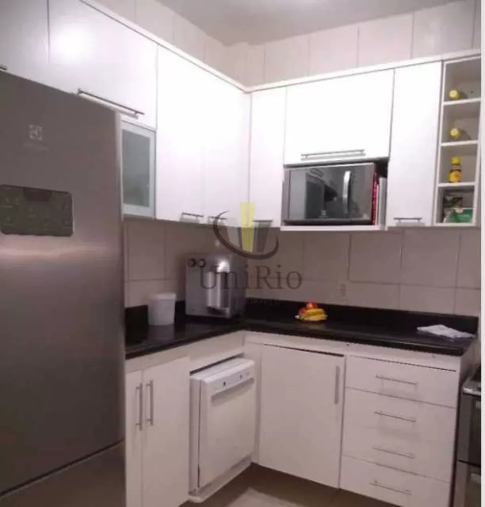 Casa de Condomínio, 2 quartos - Foto 8