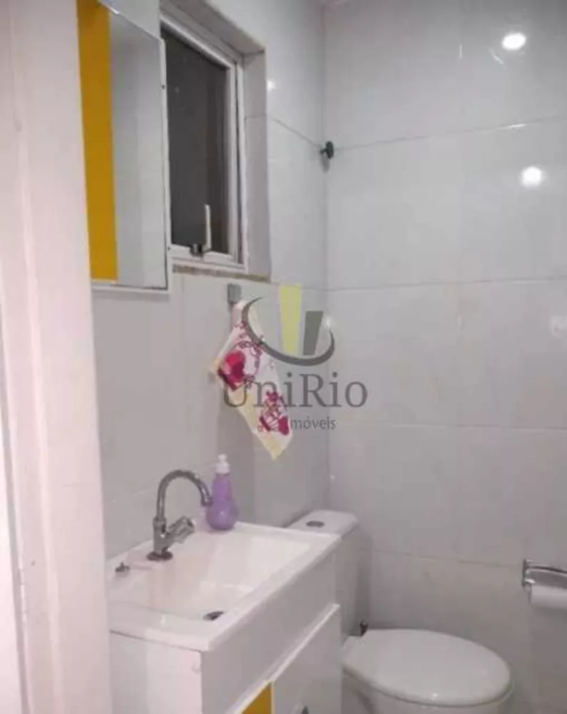 Casa de Condomínio, 2 quartos - Foto 16