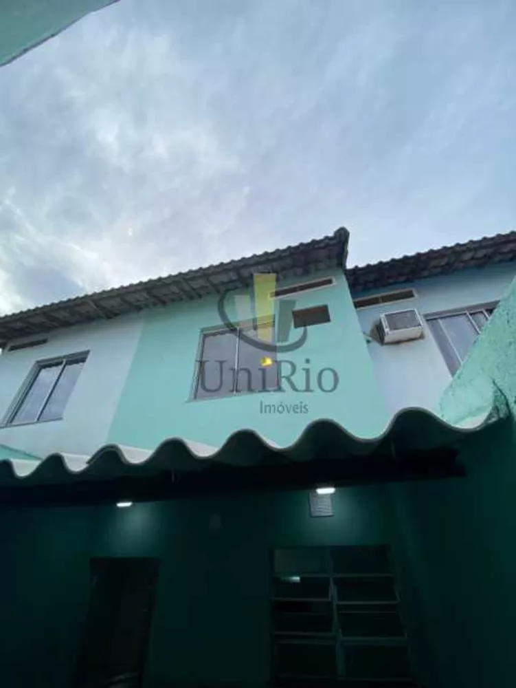 Casa, 2 quartos, 61 m² - Foto 23