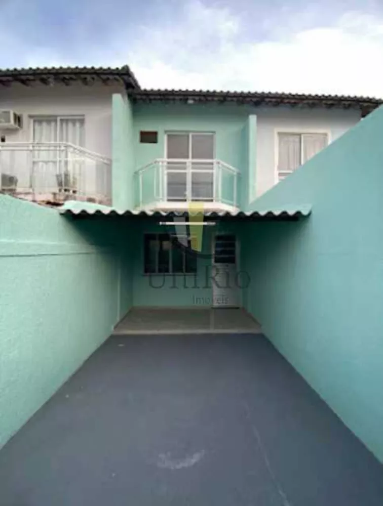 Casa, 2 quartos, 61 m² - Foto 4