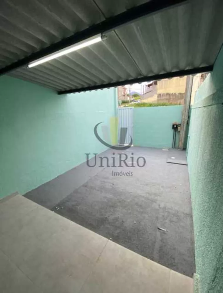 Casa, 2 quartos, 61 m² - Foto 6