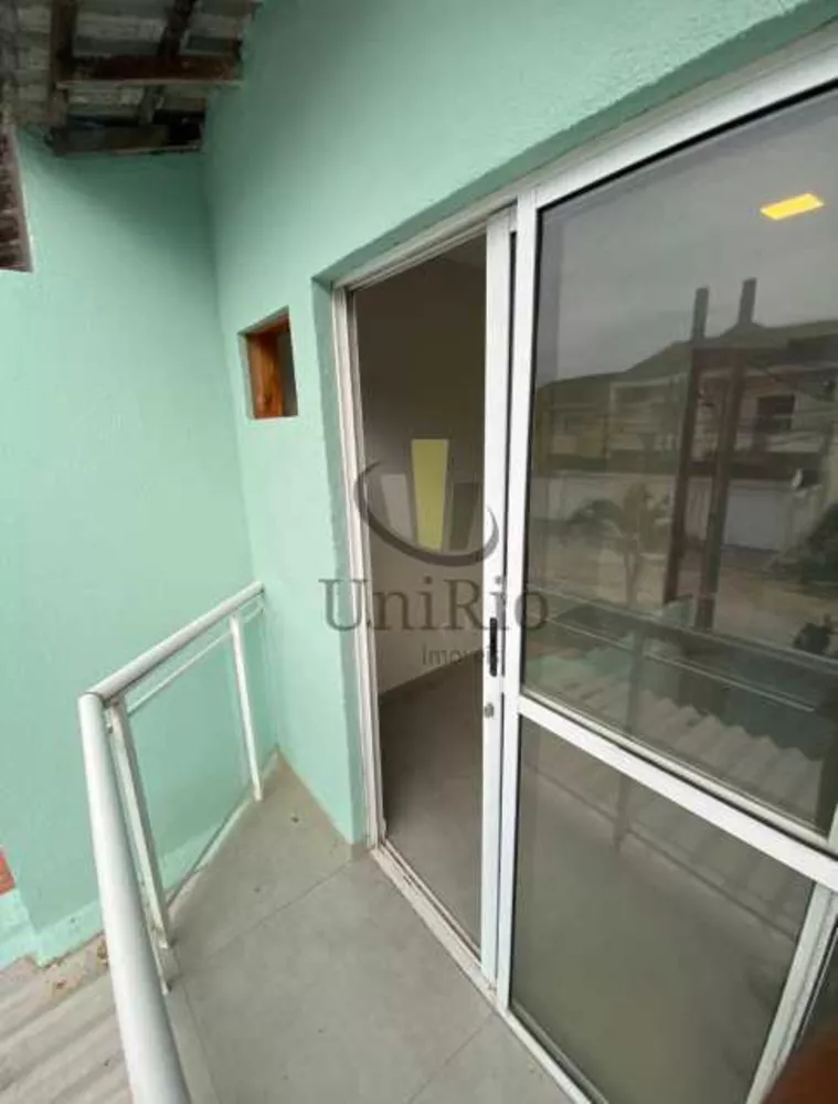 Casa, 2 quartos, 61 m² - Foto 8