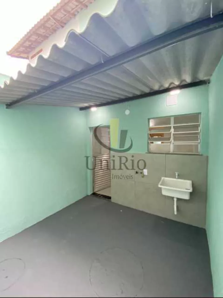 Casa, 2 quartos, 61 m² - Foto 22