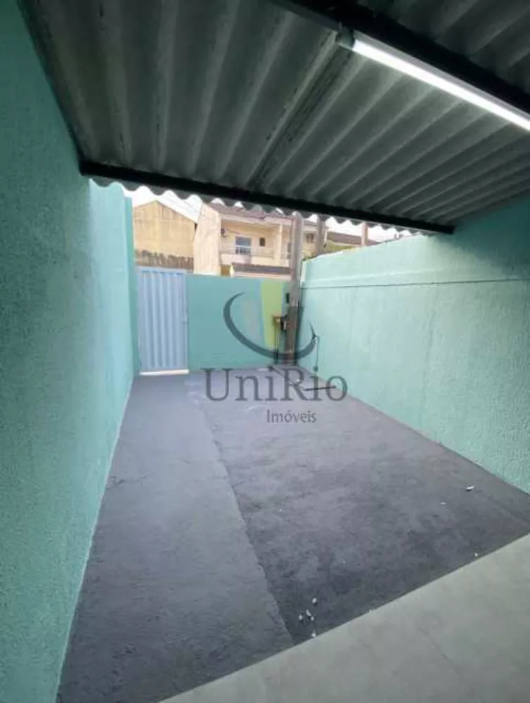 Casa, 2 quartos, 61 m² - Foto 5