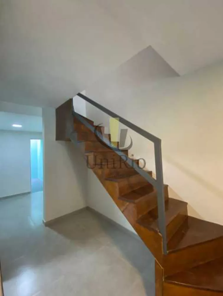 Casa, 2 quartos, 61 m² - Foto 2